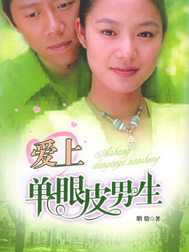 爱上单眼皮男生_天天影视
