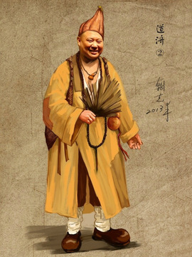 济公传_天天影视