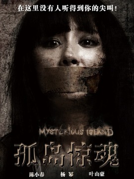 孤岛惊魂_天天影视