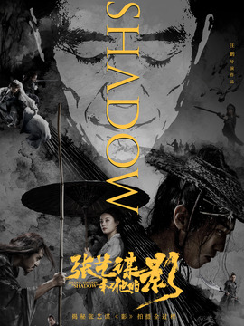 张艺谋和他的“影”_天天影视