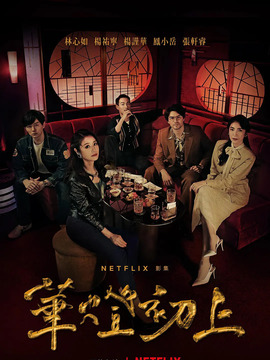 华灯初上第一季_天天影视