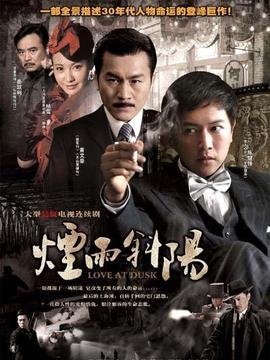 烟雨斜阳_天天影视