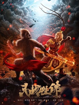 斗战胜佛_天天影视