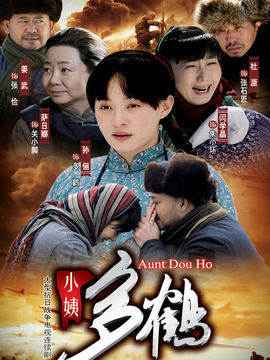 小姨多鹤_天天影视