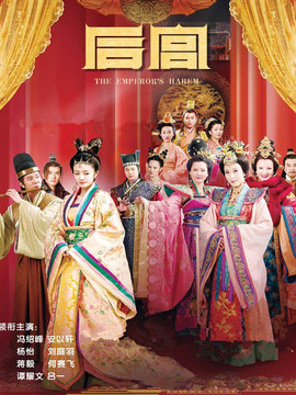 后宫_天天影视