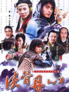 侠骨丹心_天天影视