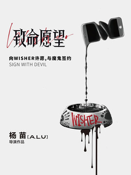 致命愿望_天天影视