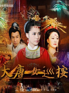 大唐女巡按_天天影视
