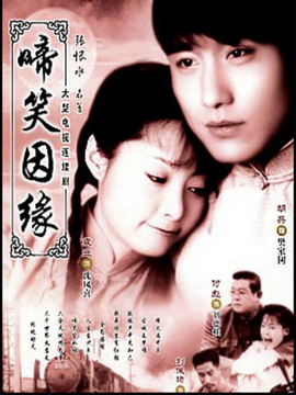 啼笑因缘_天天影视
