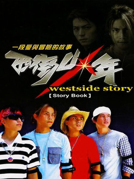 西街少年_天天影视