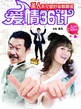 爱情36计_天天影视