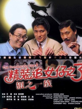 精装追女仔之3_天天影视