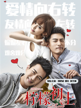 柠檬初上_天天影视