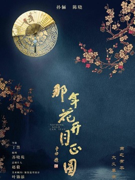 那年花开月正圆_天天影视