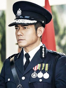 寒战3_天天影视