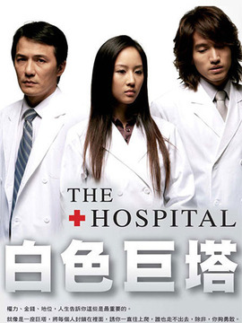 白色巨塔台湾版_天天影视