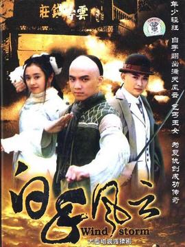 白手风云_天天影视