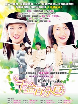 千金百分百_天天影视