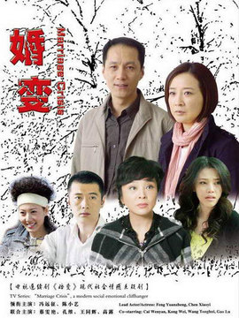 婚变_天天影视