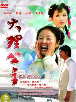 大理公主_天天影视
