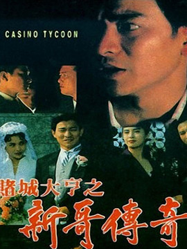 赌城大亨之新哥传奇_天天影视