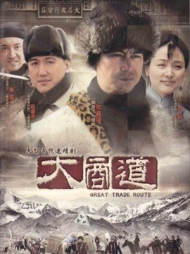 大商道_天天影视