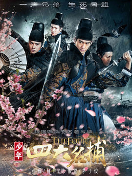 少年四大名捕_天天影视