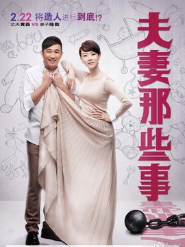 夫妻那些事_天天影视