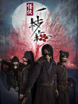 怪侠一枝梅_天天影视