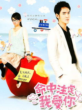 命中注定我爱你_天天影视
