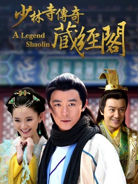 少林寺传奇藏经阁_天天影视