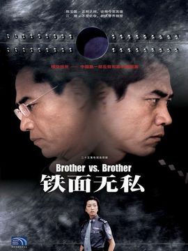 铁面无私_天天影视