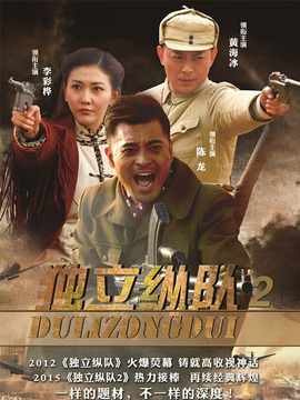 独立纵队2_天天影视