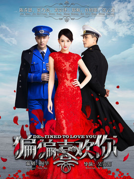 偏偏喜欢你_天天影视