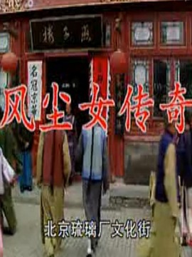 风尘女传奇_天天影视