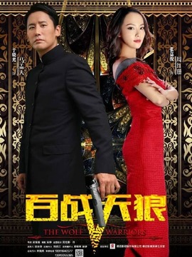 百战天狼_天天影视