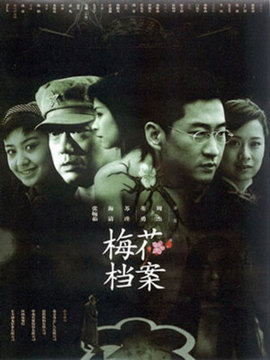 梅花档案_天天影视