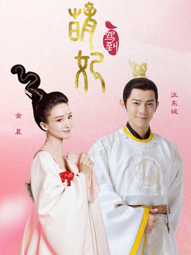 萌妃驾到_天天影视