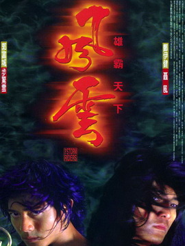 风云雄霸天下_天天影视