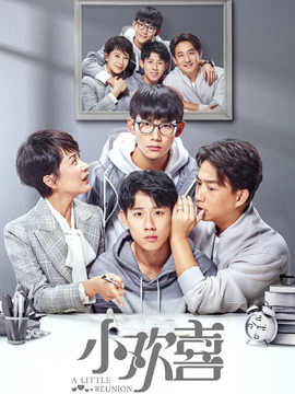 小欢喜_天天影视