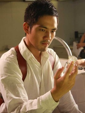 火线追凶之掘墓人_天天影视