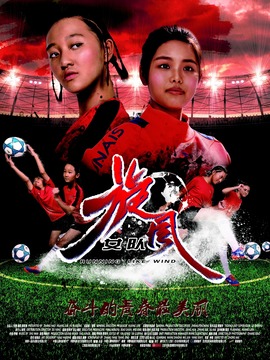 旋风女队_天天影视