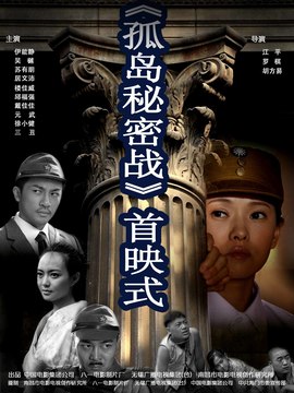 孤岛秘密战_天天影视