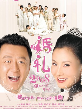 婚礼2008_天天影视