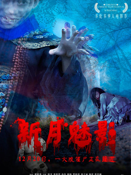 新月魅影_天天影视