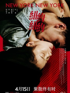 纽约纽约_天天影视
