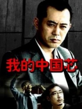 我的中国芯_天天影视