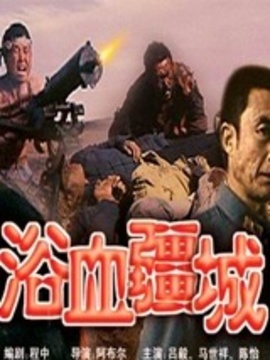 浴血疆城_天天影视