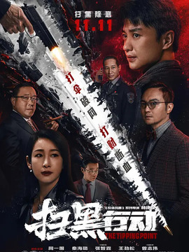 扫黑行动_天天影视