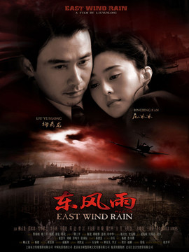 东风雨_天天影视